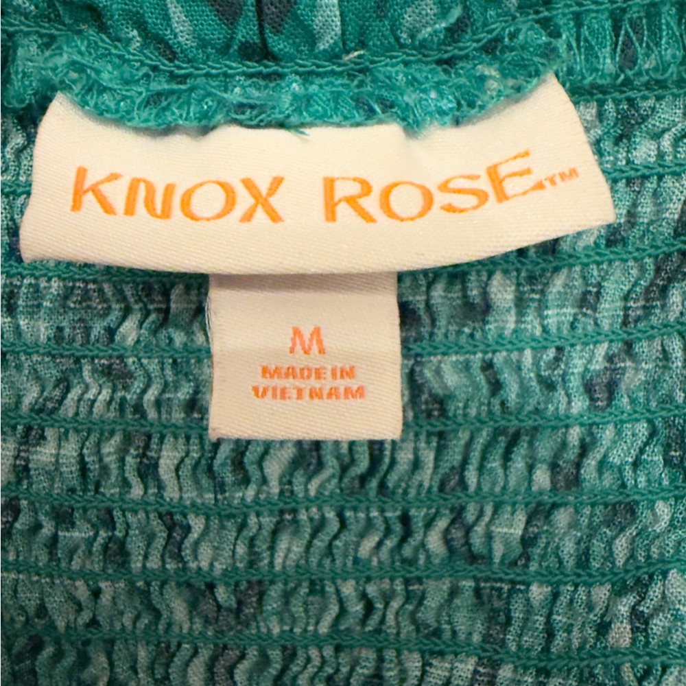 Knox Rose sundress - Picture 4 of 4